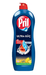 Pril Bulaşık Deterjanı 675ml - Thumbnail