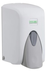 - Promosyon Vialli Sıvı Sabun Dispenseri 500ml 9226351  - Promosyon Vialli Sıvı Sabun Dispenseri 500ml 9226351
