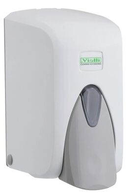 Promosyon Vialli Sıvı Sabun Dispenseri 500ml 9226351
