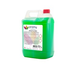 Promy - Promy EX P500 Makineler için Halı Yıkama Şampuanı 5kg 