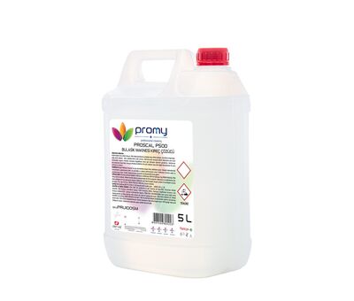 Promy P500 Proscal Endüstriyel Bulaşık Makinesi Kireç Çözücü 5kg 