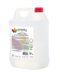 Promy - Promy P500 Proscal Endüstriyel Bulaşık Makinesi Kireç Çözücü 5kg 
