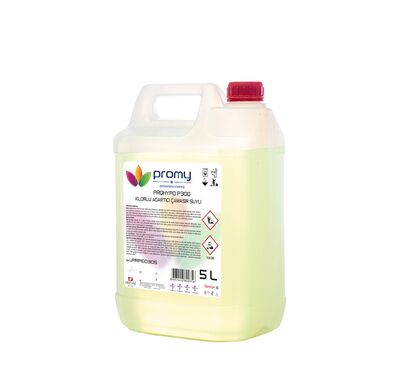 Promy P300 Çamaşır Suyu 5kg 