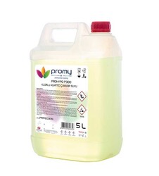 Promy - Promy P300 Çamaşır Suyu 5kg 