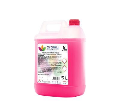 Promy P300 Genel Temizleyici Prosurf Fresh 5kg