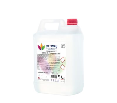 Promy P300 Köpük El Sabunu 5kg 