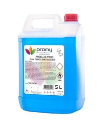Promy - Promy P300 Proglas Cam Temizleme Ürünü 5lt 