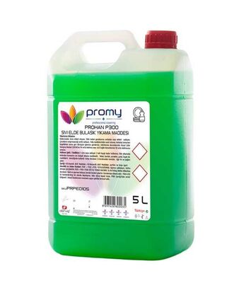 Promy P300 Sıvı Bulaşık Deterjanı 5kg