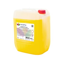 Promy - Promy P300 Promatic Endüstriyel Bulaşık Makinesi Deterjanı Matik 20kg 