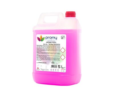 Promy P300 Promis Sıvı Sabun 5kg 