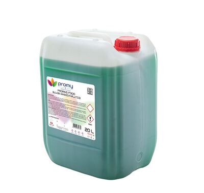 Promy P300 Prorins Bulaşık Makinesi Durulama Maddesi Parlatıcı 20kg 