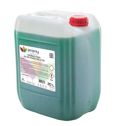Promy - Promy P300 Prorins Bulaşık Makinesi Durulama Maddesi Parlatıcı 20kg 