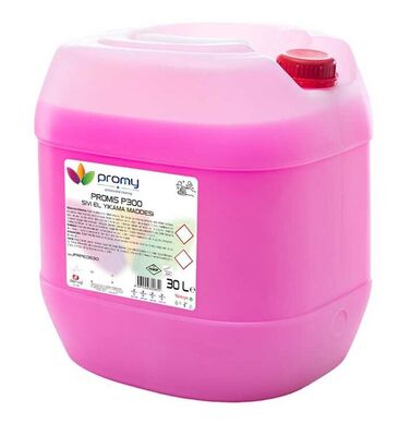 Promy P300 Sıvı El Sabunu 30kg 