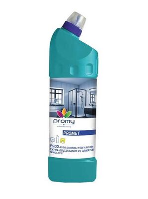 Promy P500 Banyo Temizleyici 1lt 