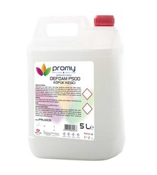 Promy - Promy P500 Defoam Köpük Kesici 5kg