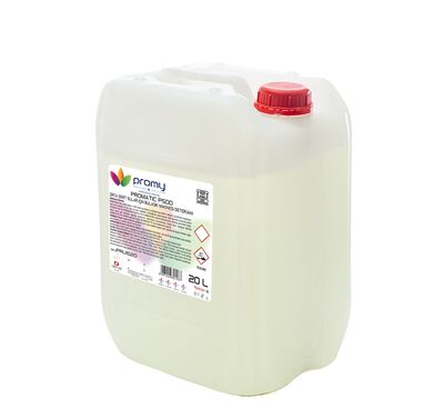 Promy P500 Promatic Endüstriyel Bulaşık Makinesi Deterjanı Matik 20kg 