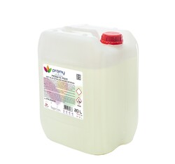 Promy - Promy P500 Endüstriyel Bulaşık Makinesi Durulama Maddesi Parlatıcı Sert Sular 20kg 