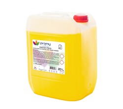 Promy - Promy P500 Prohan Elde Yıkama Sıvı Bulaşık Deterjanı 20kg