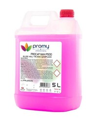 Promy - Promy P500 Halı Yıkama Şampuanı 5kg 