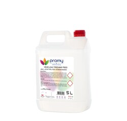 Promy - Promy P500 Lastik Parlatıcı 5kg 