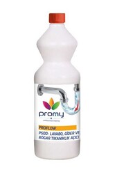 Promy - Promy P500 Lavabo Açıcı 1kg 