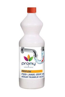 Promy P500 Lavabo Açıcı 1kg 