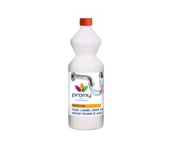 Promy - Promy P500 Lavabo Açıcı 1kg 