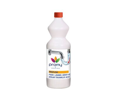 Promy P500 Lavabo Açıcı 1kg 