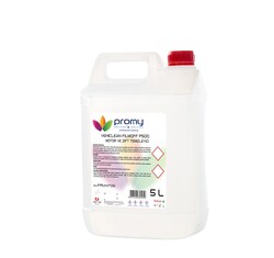 Promy - Promy P500 Motor ve Zift Temizleyici 5kg 