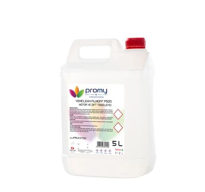 Promy P500 Motor ve Zift Temizleyici 5kg 