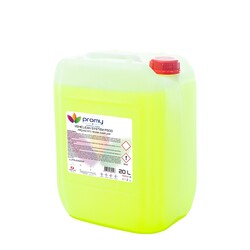 Promy - Promy P500 Fırçasız Oto Şampuanı 20kg 