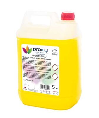 Promy P500 Prohan Bulaşık Deterjanı Ekstra 5kg 