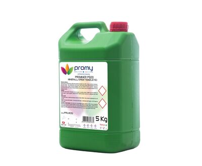 Promy P500 Prominer Mineralli Sıvı Krem Temizleyici 5kg 
