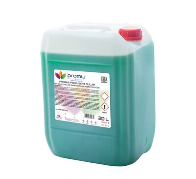 Promy P500S Prorins Endüstriyel Bulaşık Makinesi Deterjanı Matik Sert Sular 20kg 