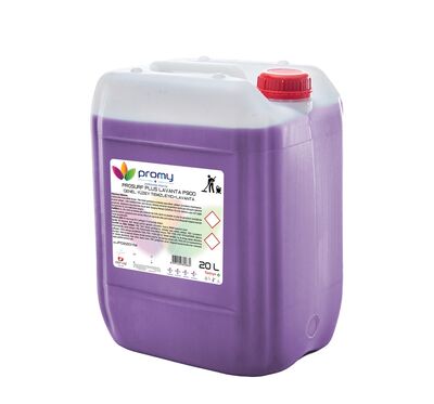 Promy P500 Prosurf Genel Yüzey Temizleyici Lavanta Kokulu 20kg 