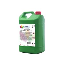 Promy - Promy P500 Protos Ultra Çamaşır Suyu 5kg
