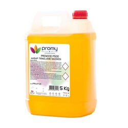 Promy - Promy P500 Prowood Ahşap Temizleyici 5kg