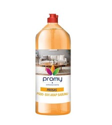 Promy - Promy P500 Sıvı Arap Sabunu 1kg 