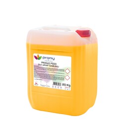 Promy - Promy P500 Sıvı Arap Sabunu 20kg 