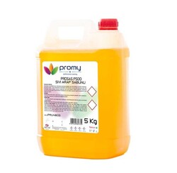 Promy - Promy P500 Sıvı Arap Sabunu 5kg 