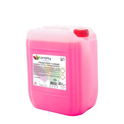 Promy P500 Sıvı El Sabunu Yasemin Soft 20kg 