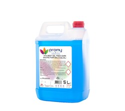 Promy - Promy P900 Duş Jeli 5kg Mavi