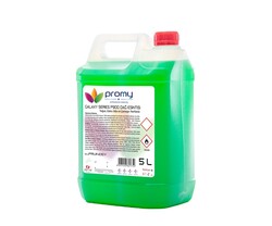 Promy - Promy P500 Oda ve Çamaşır Parfümü Dağ Esintisi 5 lt 