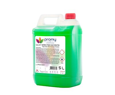 Promy P500 Oda ve Çamaşır Parfümü Dağ Esintisi 5 lt 