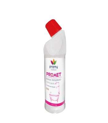 Promy P900 Produs Duşakabin Temizleyici Alkali 750 ml 