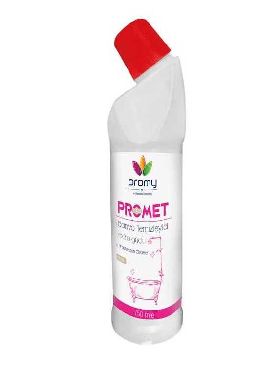 Promy P900 Produs Duşakabin Temizleyici Alkali 750 ml 