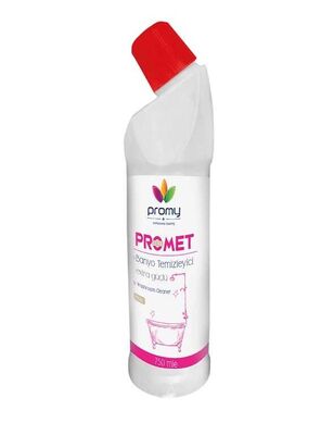 Promy P900 Produs Duşakabin Temizleyici Alkali 750 ml 