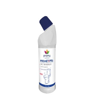 Promy P900 Proflas PR6 WC Temizleyici 750ml 