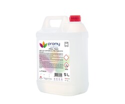 Promy - Promy P900 Proil Ağır Kir, Yağ ve Fırın Temizleyici 5kg 