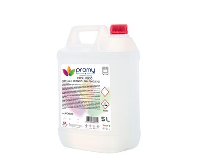 Promy P900 Proil Ağır Kir, Yağ ve Fırın Temizleyici 5kg 